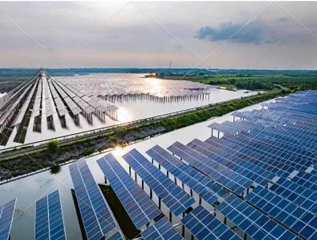 580KW Solar Panel Kit