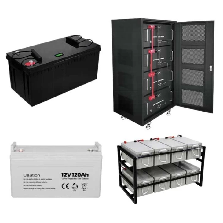 Complete Solar Kit For Home factory