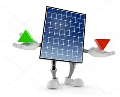 Nap- és szélenergia fedezi a globális villamosenergia-kereslet növekedésének ...