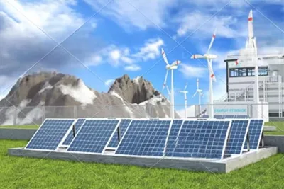 Chile eléri a 4597 MW-os energiatárolási kapacitást építés alatt, felgyorsítv...