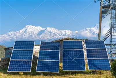 Indonézia 1,225 GW napenergia-pályázatot indít több régióban, a PLN nem teszi...