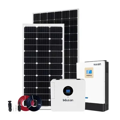 10k napenergia rendszer